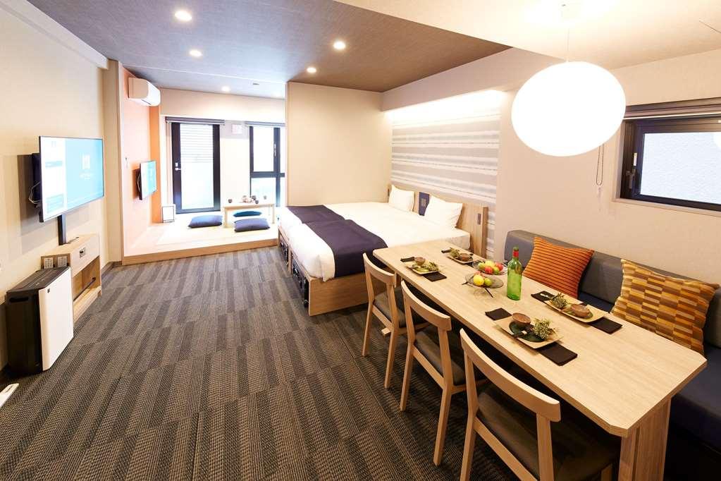 Hotel Monday Premium Akihabara Asakusabashi Station Prefektura Tokio